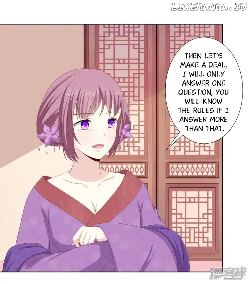 Rewrite My Fate chapter 62 - page 15